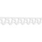 Ekena Millwork Eden Architectural Grade PVC Running Trim, 6"H x 5/8"P x 48"L RUNP06X0625X48EDN - alternate 1